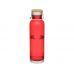 Спортивная бутылка Thor от Tritan™ объемом 800 мл, красный