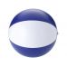 Пляжный мяч Palma, синий/белый