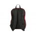 Рюкзак Hoss для ноутбука 15,6 с подогревом, красный