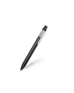 Классическая Авт. шариковая ручка Click, 1,0 мм, черный