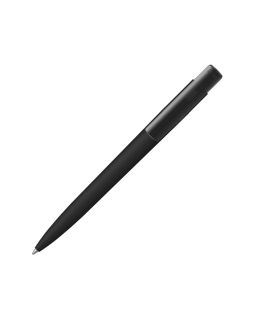 Ручка шариковая RECYCLED PET PEN PRO K transparent GUM soft-touch Ручка шариковая RECYCLED PET PEN PRO K transparent GUM soft-touch