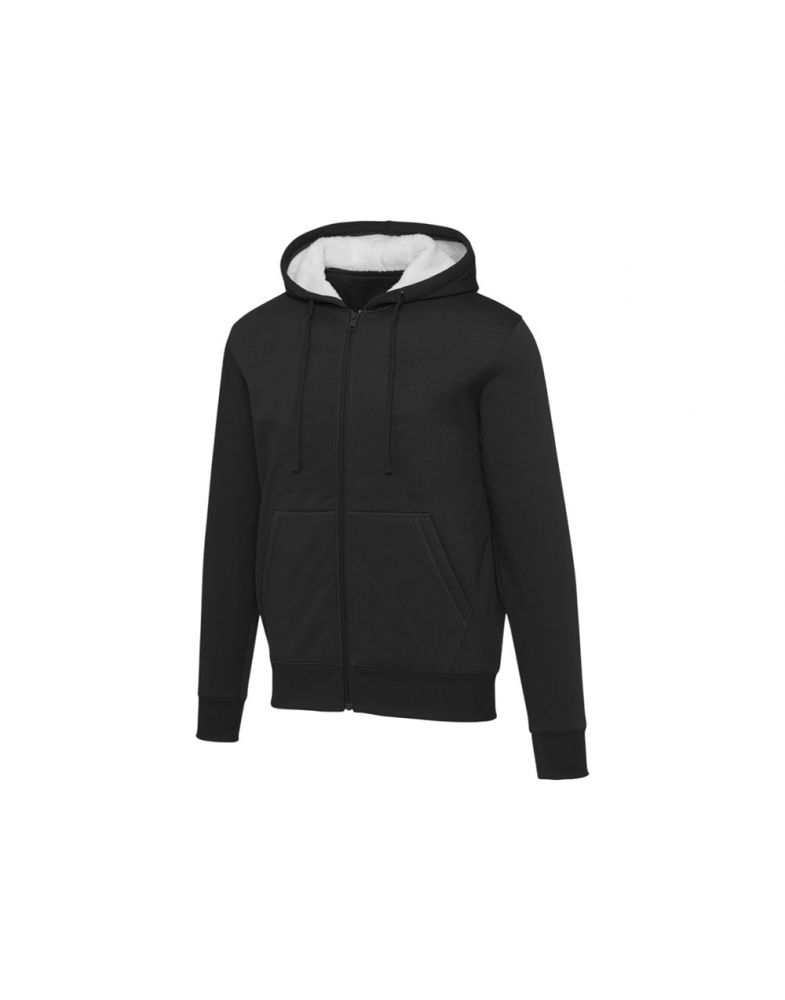 Толстовка из шерпы Natron Толстовка из шерпы Natron