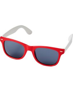 Солнцезащитные очки Sun Ray в разном цветовом исполнении, красный