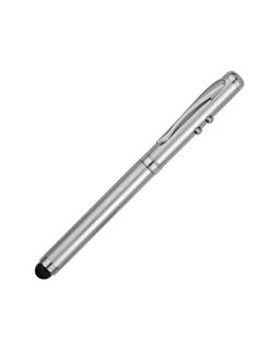 Ручка-стилус шариковая Sovereign с лазерной указкой-презентором