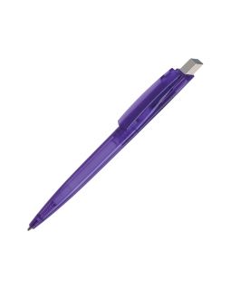 Шариковая ручка Gito Color, фиолетовый