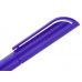 Ручка шариковая Миллениум, фиолетовый