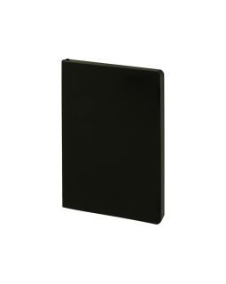 Ежедневник недатированный А5 Megapolis Color Flex New, черный-foto3