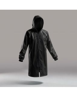 Дождевик Sunny, черный, размер XL/XXL Дождевик Sunny, черный, размер XL/XXL