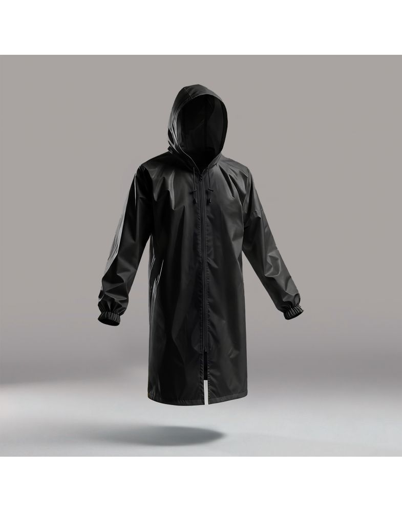 Дождевик Sunny, черный, размер XL/XXL Дождевик Sunny, черный, размер XL/XXL