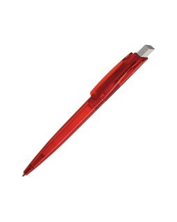 Шариковая ручка Gito Color, красный