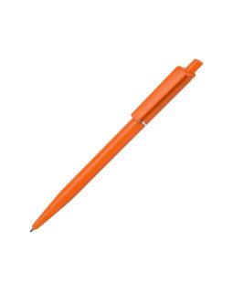 Шариковая ручка Xelo Solid, оранжевый