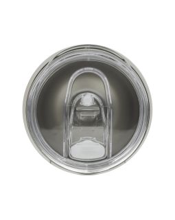 Термокружка Vacuum mug C1, soft touch, 370мл, черный-foto5