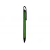 Ручка шариковая Аякс, зеленый