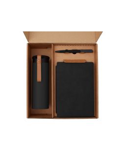 Подарочный набор Draftea, черный-foto2