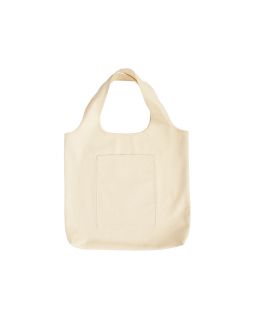 Сумка-шоппер Vest  long из хлопка 340 г/м2-foto6