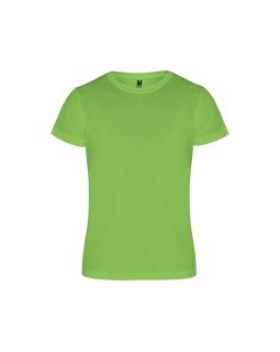 Футболка Camimera мужская, лаймовый Футболка Camimera мужская, лаймовый
