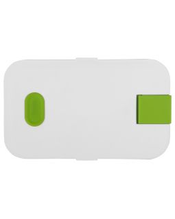 Ланч-бокс Neo, зеленое яблоко-foto7