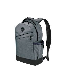 Рюкзак Graphite Slim для ноутбука 15,6, серый