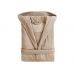 Халат Valerie Concept BRC Beige XL