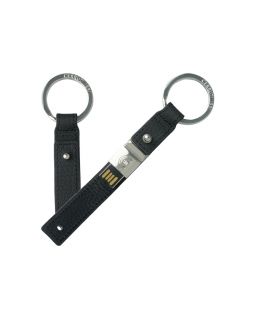 USB флеш-накопитель Hamilton Black 16Gb