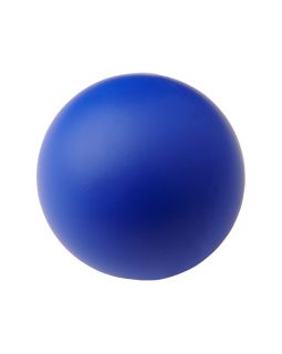 Антистресс Мяч, ярко-синий