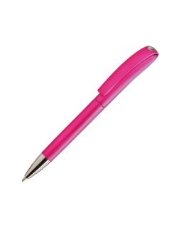 Шариковая ручка Ines Solid, розовый