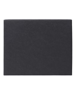 Коробка подарочная Color it M, черный-foto4