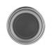 Термокружка Mony Steel 350 мл, soft touch, бирюзовый 320C