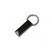 USB-флешка на 16 Гб Essential Shiny Black. Hugo Boss