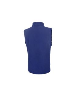 Жилет флисовый Ibiza мужской, синий-foto6