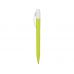 Ручка шариковая UMA PIXEL KG F, зеленое яблоко