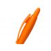 Ручка шариковая Celebrity Монро оранжевая