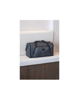 Универсальная дорожная сумка Tourister, серый-foto9