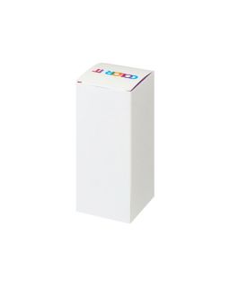 Термокружка Double wall mug C1, soft touch, 350 мл, фиолетовый-foto4