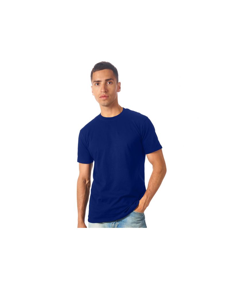 Футболка Super Club мужская, синий navy Футболка Super Club мужская, синий navy