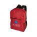 Рюкзак Hoss для ноутбука 15,6 с подогревом, красный