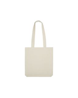 Сумка из плотного хлопка Carryme 220, белый молочный-foto3