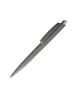 Шариковая ручка Gito Solid, серый