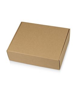 Коробка подарочная Zand XL, крафт