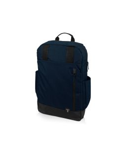 Рюкзак 15.6 Computer Daily, темно-синий