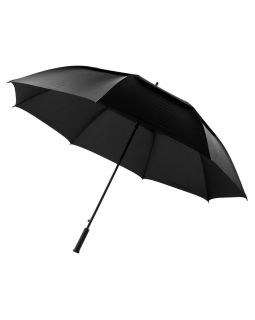 Зонт трость для гольфа Brighton, полуавтомат 32, черный