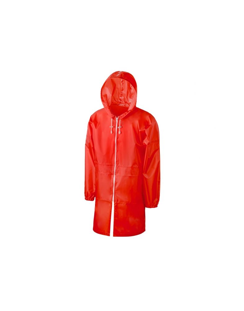 Дождевик Sunny gold, красный, размер XL/XXL Дождевик Sunny gold, красный, размер XL/XXL