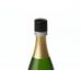 Набор из двух бокалов и пробки для шампанского Bubbly Bliss