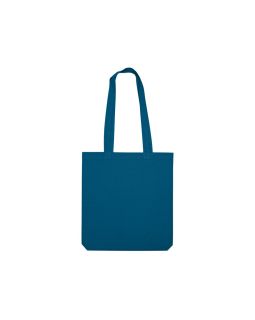 Сумка из плотного хлопка Carryme 220, индиго 3025C-foto3