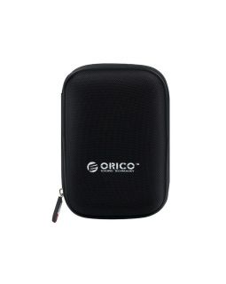 Чехол для HDD Orico PHD-25 (черный)