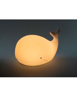 Ночник Whale-foto6