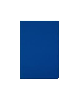 Ежедневник недатированный А5 Megapolis Color Flex New, синий-foto4