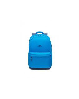 Городской рюкзак для ноутбука до 15.6'', светло-синий