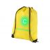 Рюкзак-мешок Evergreen, желтый