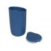 Керамический стакан Mysa с двойными стенками объемом 400 мл, синий